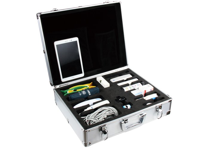HMS6600 Integrated Diagnostic System