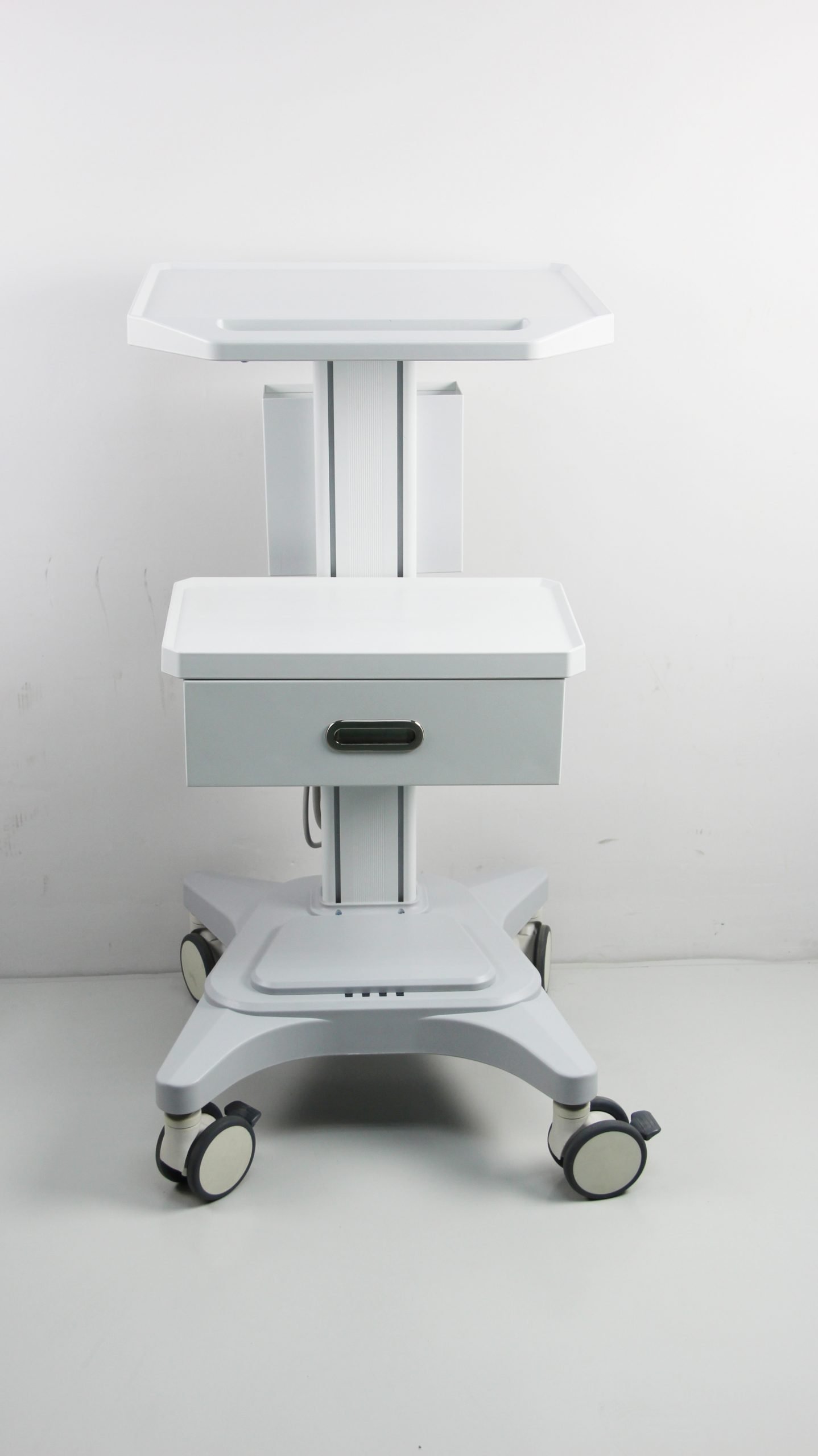 Medical ECG Machine Trolley/Ulstrasound trolley