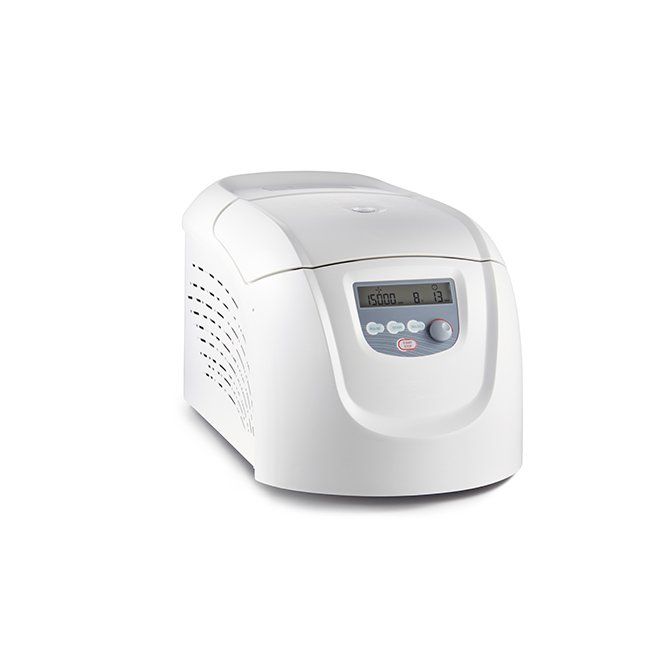 High Speed Refrigerated Micro Centrifuge MDLDZ300plus
