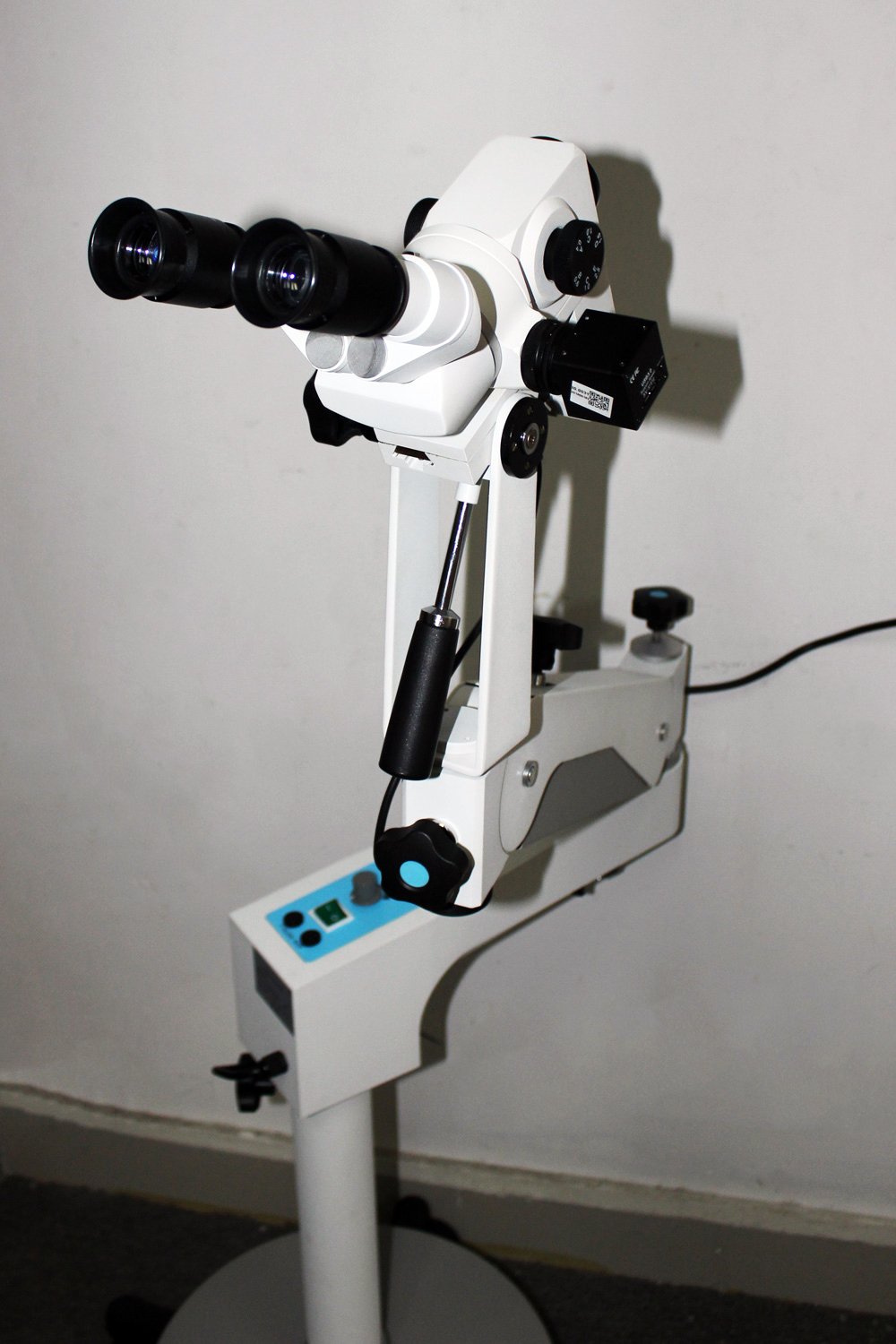 Digital Colposcope Video Machine MDLCE09
