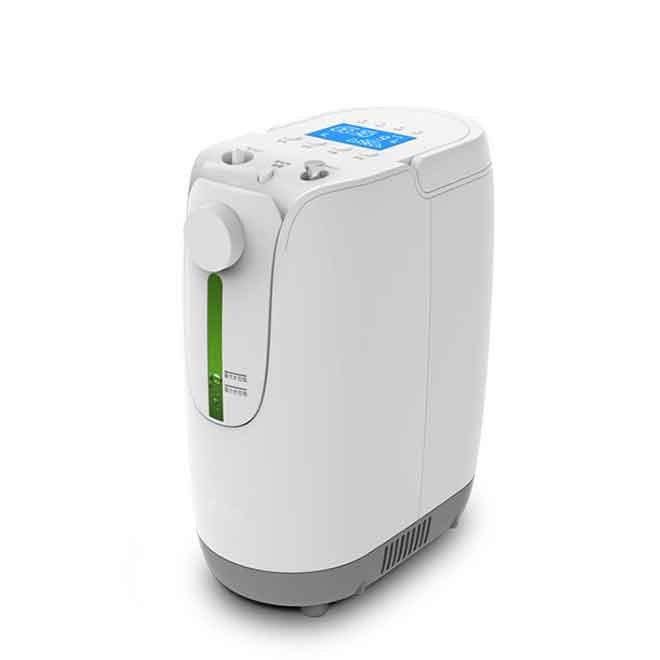 Oxygen Concentrator Machine MDLZY36