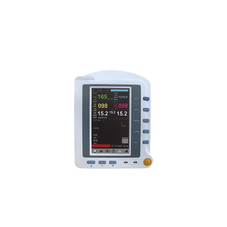 CMS6500 Patient Monitor