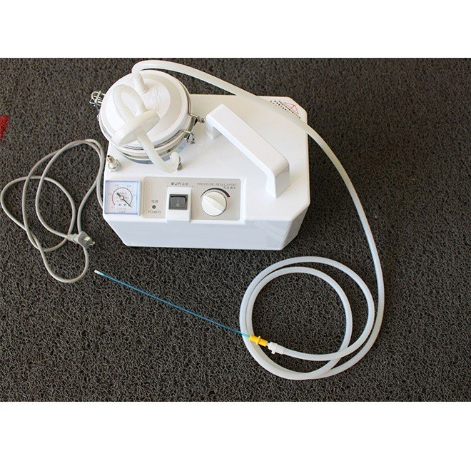 Automatic Uterine Cleaner for Veterinary Disinfection Equipment  MDLDG01