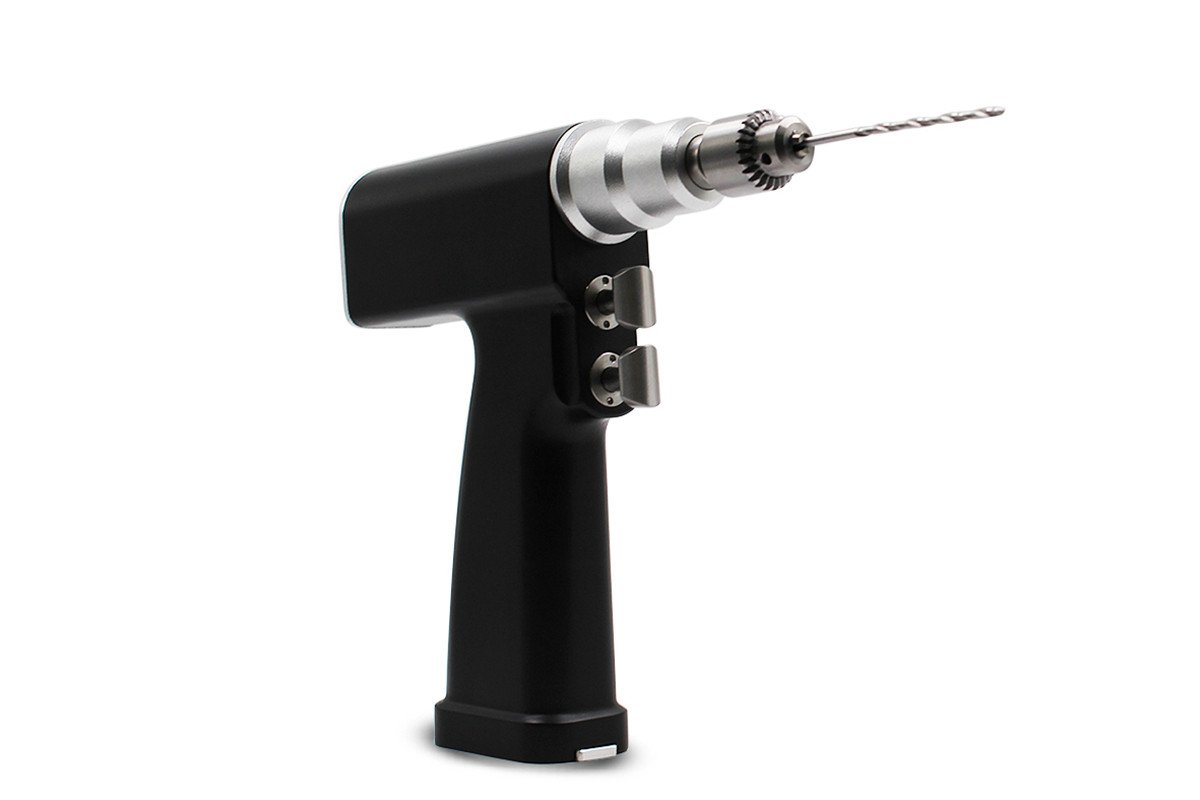 ORTHOPROMED 1105 Mini Bone Drill