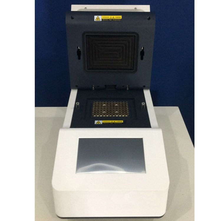Real-Time PCR System MDLPCR16E