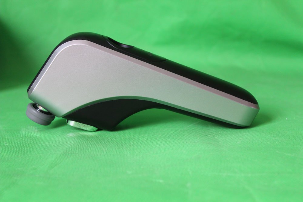 Handheld Vision Screener Machine MDLHA01