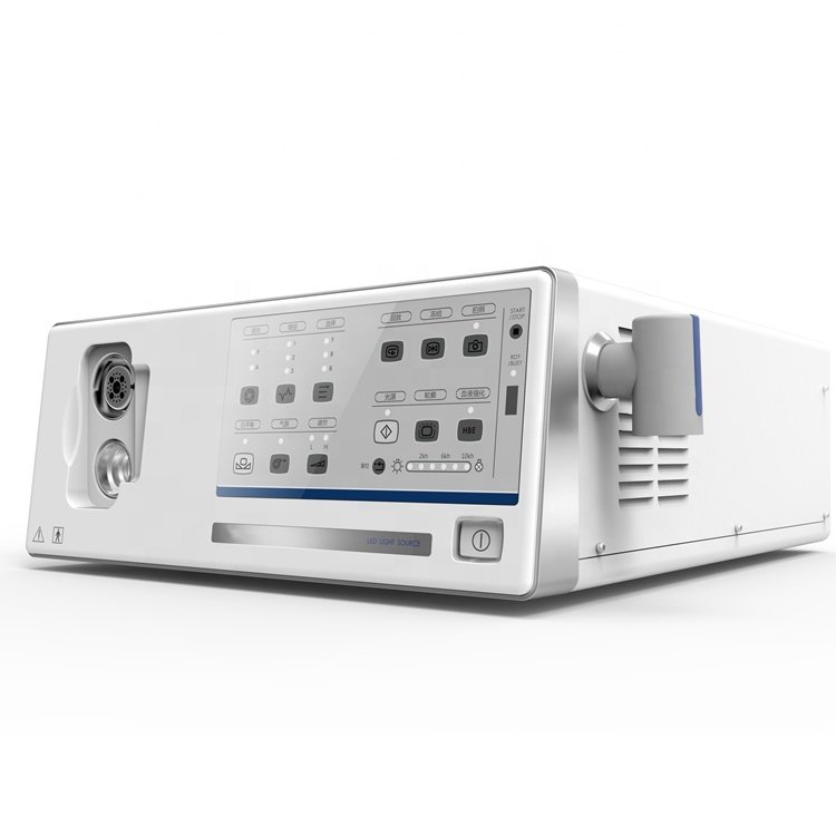 Medical Throat Endoscopy LED Light Source MDLVME23