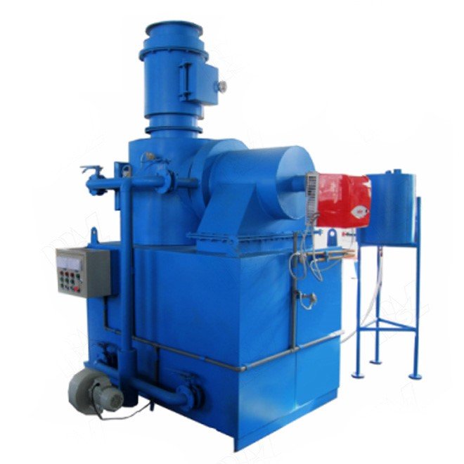 All Kinds of Medical Waste Incinerator MDLWI50B