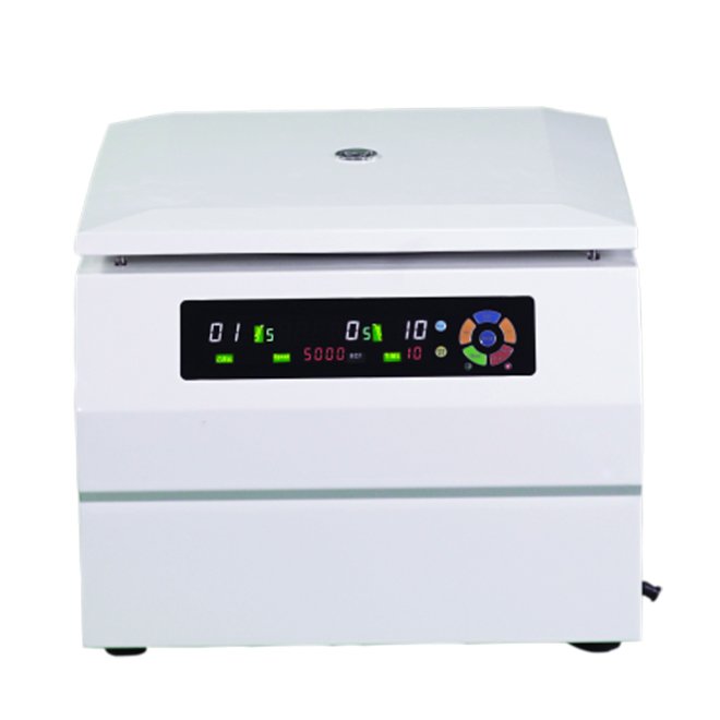 Low-speed Centrifuge MDLZL39