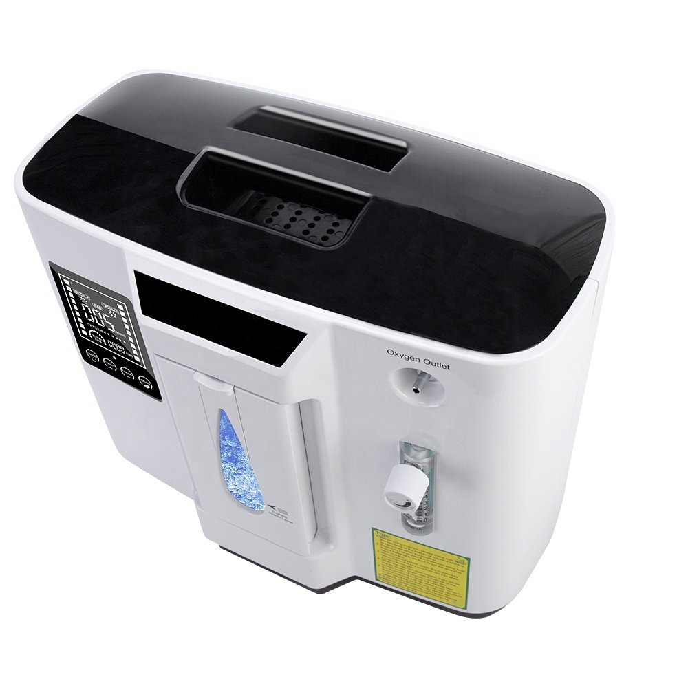 6L Oxygen Concentrator Machine MDLZY39