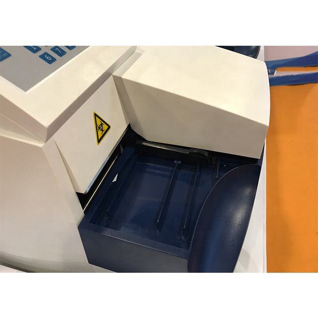 Auto Urine Analyzer Machine MDLUA15