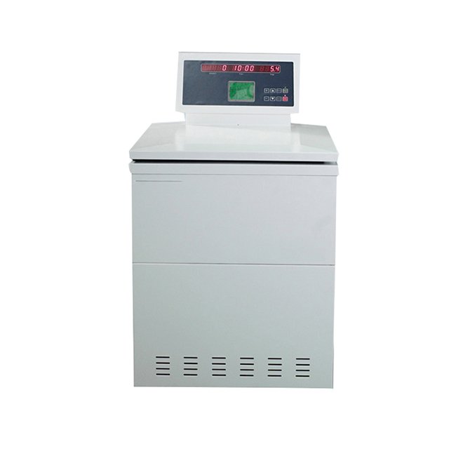 High-speed Refrigerated Centrifuge MDLZL57