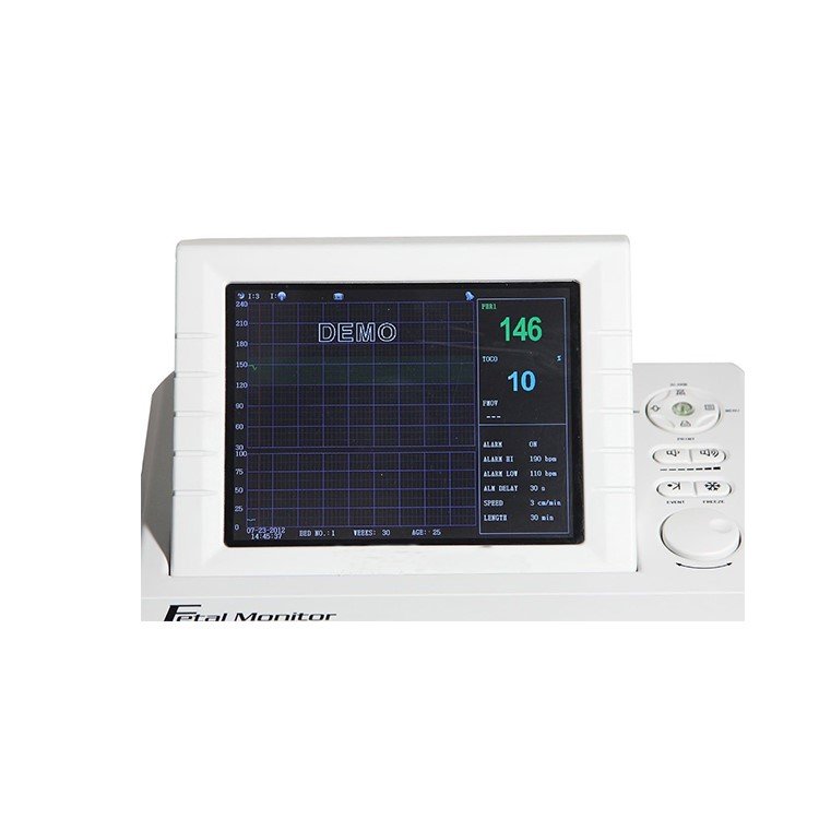 CMS800G Fetal Monitor