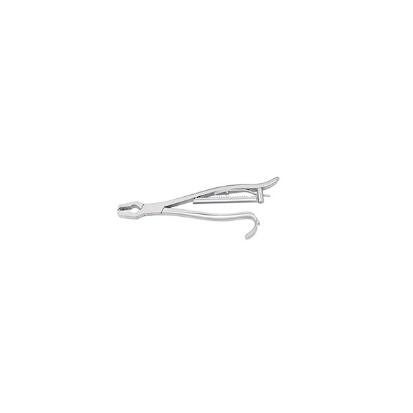 KERN Bone Holding Forcep