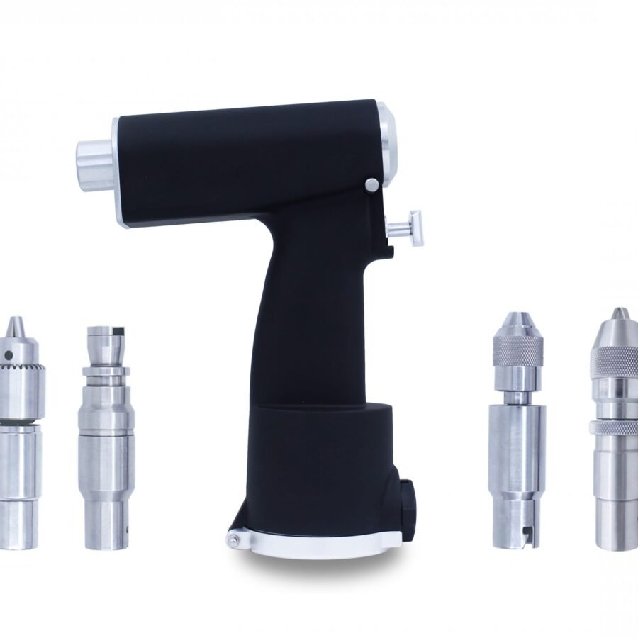 ORTHOPROMED 103B Heavy Duty Multi-functional Power Tool