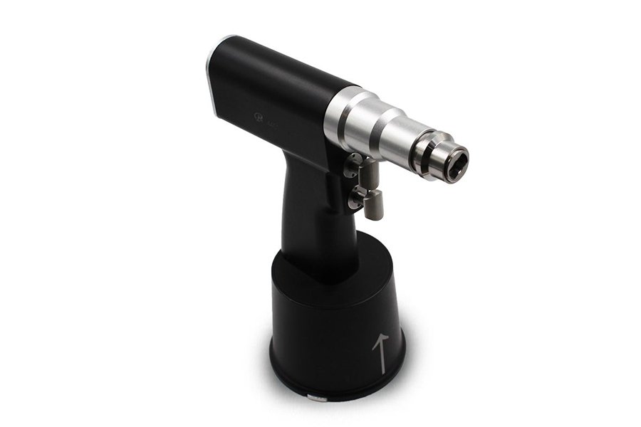 ORTHOPROMED 4402 Heavy Duty Acetabulum Reamer Drill - Image 5