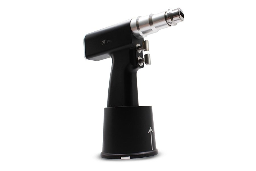ORTHOPROMED 4402 Heavy Duty Acetabulum Reamer Drill - Image 3