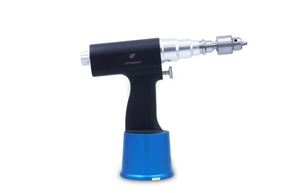 ORTHOPROMED 203 Heavy Duty Acetabulum Reamer Drill - Image 4