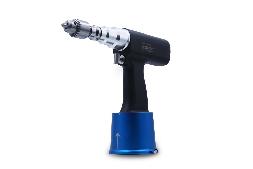 ORTHOPROMED 203 Heavy Duty Acetabulum Reamer Drill - Image 3