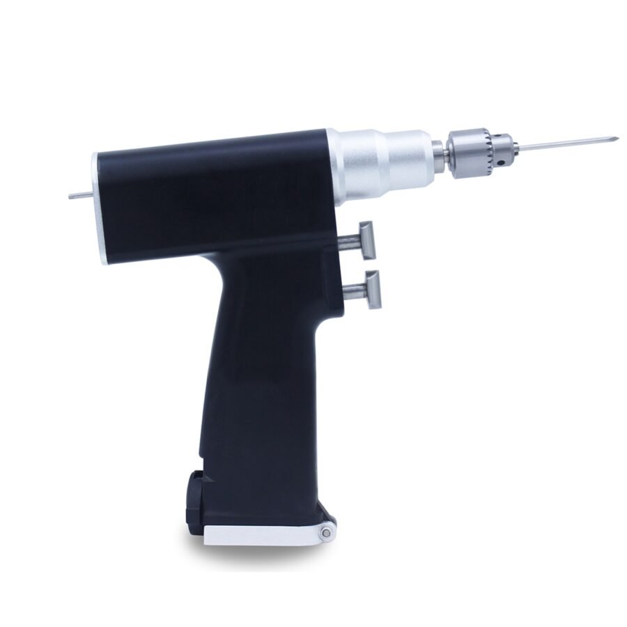 ORTHOPROMED 1101 Mini Cannulated Drill