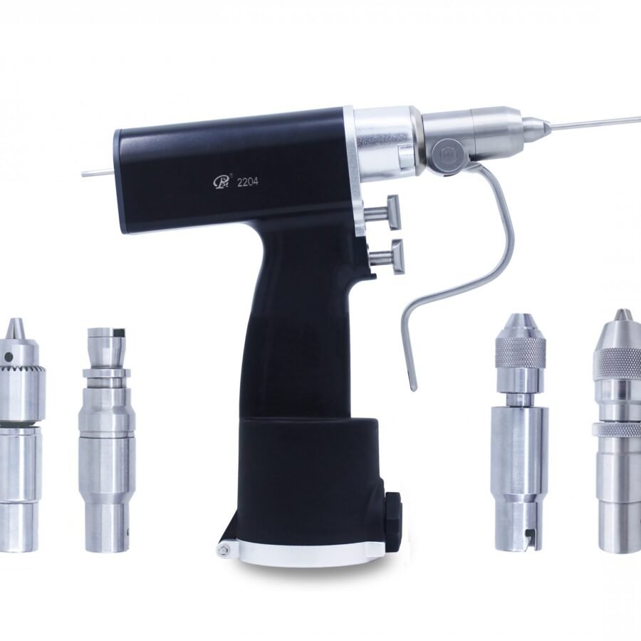 ORTHOPROMED 2204 Cordless Multifunctional Power Tool