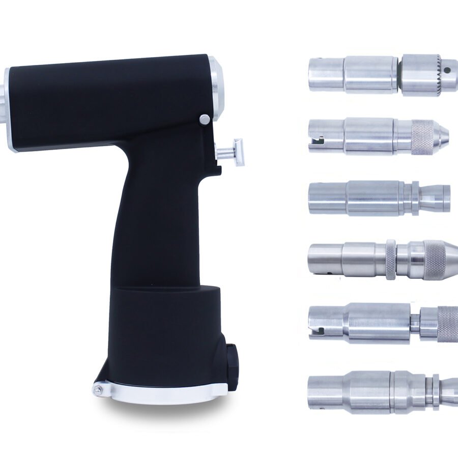 ORTHOPROMED 107B Multifunctional Power Tool 