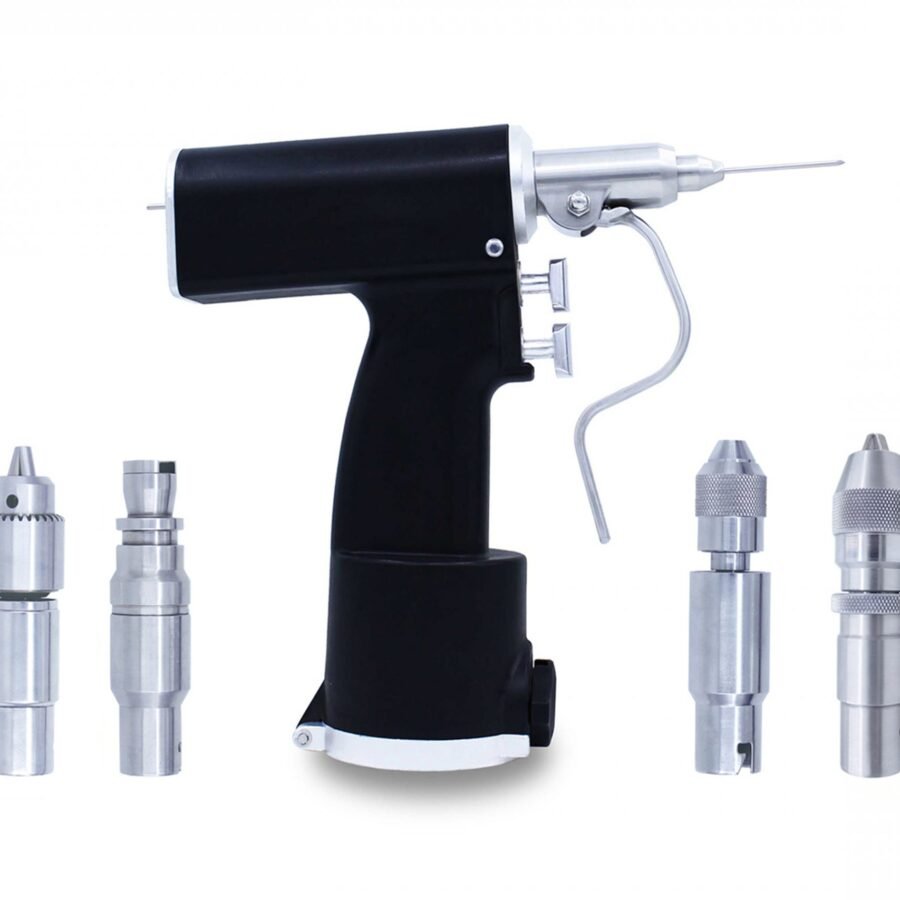 ORTHOPROMED 2203 Multi-functional Power Tool