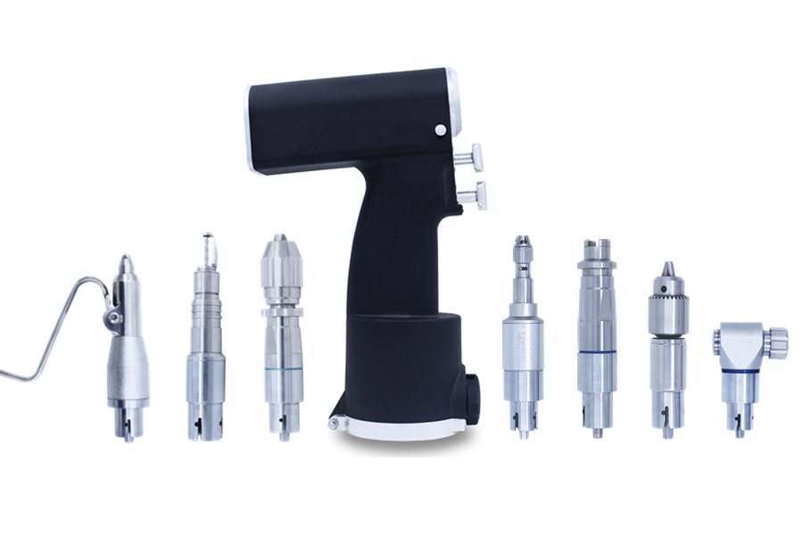 ORTHOPROMED 2208 Multi-functional Power Tool