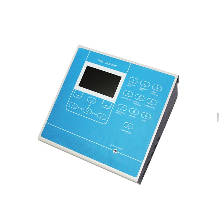 MS200 NIBP Simulator