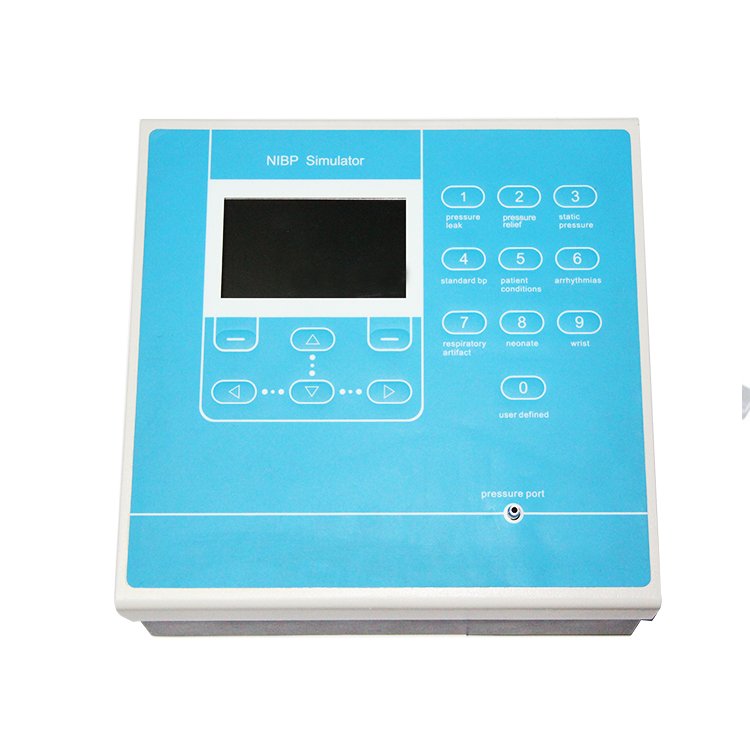 MS200 NIBP Simulator - Image 4