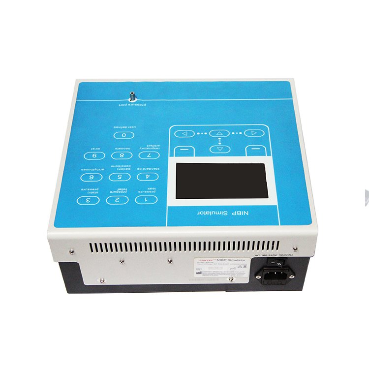 MS200 NIBP Simulator - Image 5