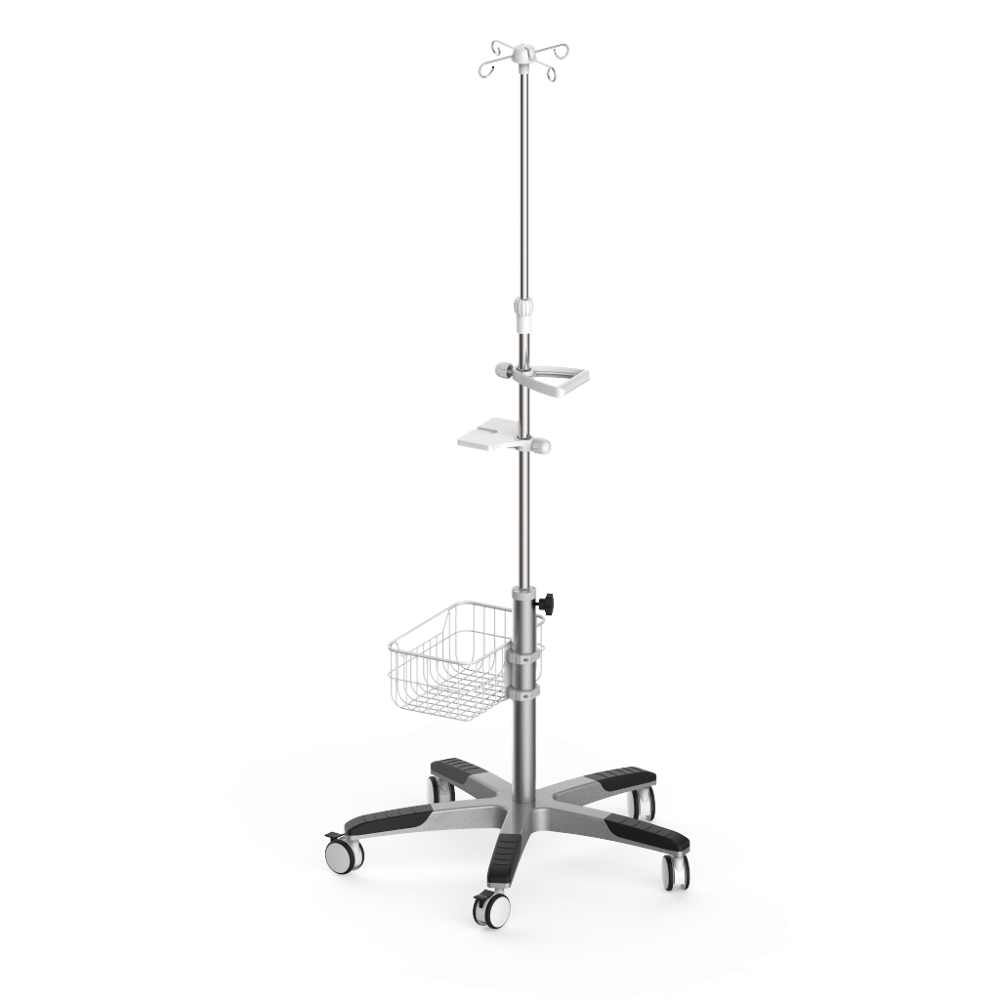 Infusion Pump Trolley