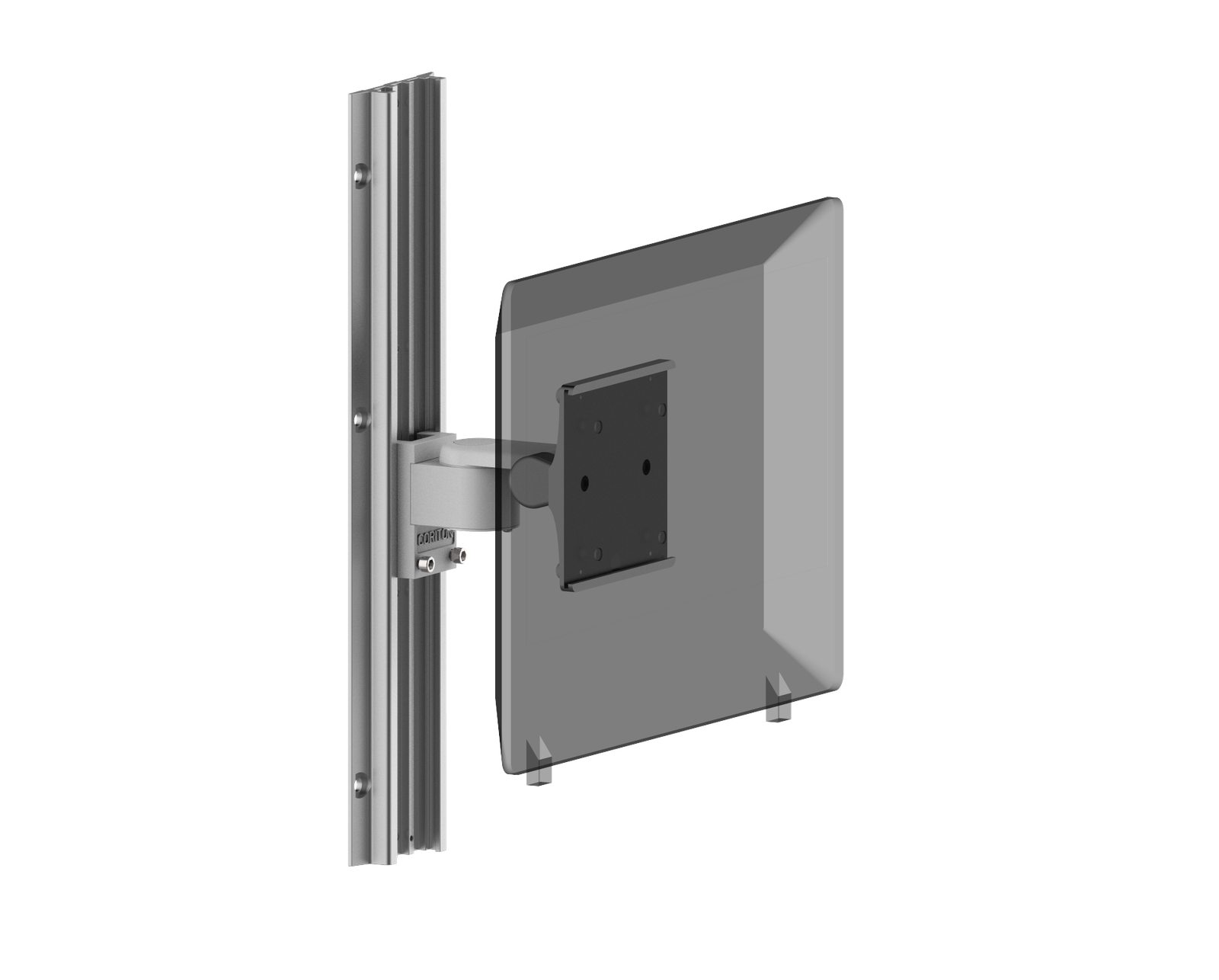 High quality Sreen Wall mount