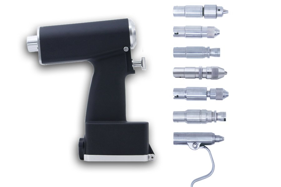 ORTHOPROMED 602 Multifunctional Power Tool