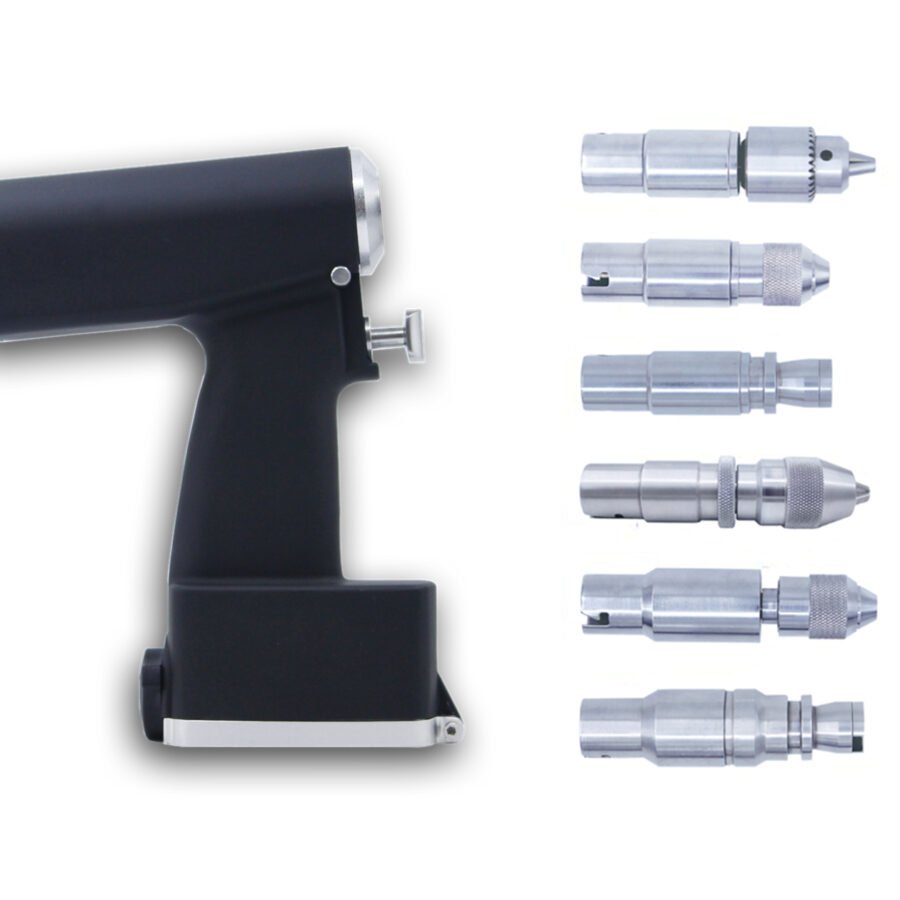 ORTHOPROMED 102B Multifunctional Power Tool