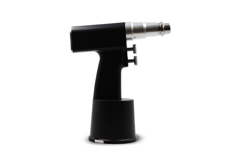 ORTHOPROMED 4402 Heavy Duty Acetabulum Reamer Drill