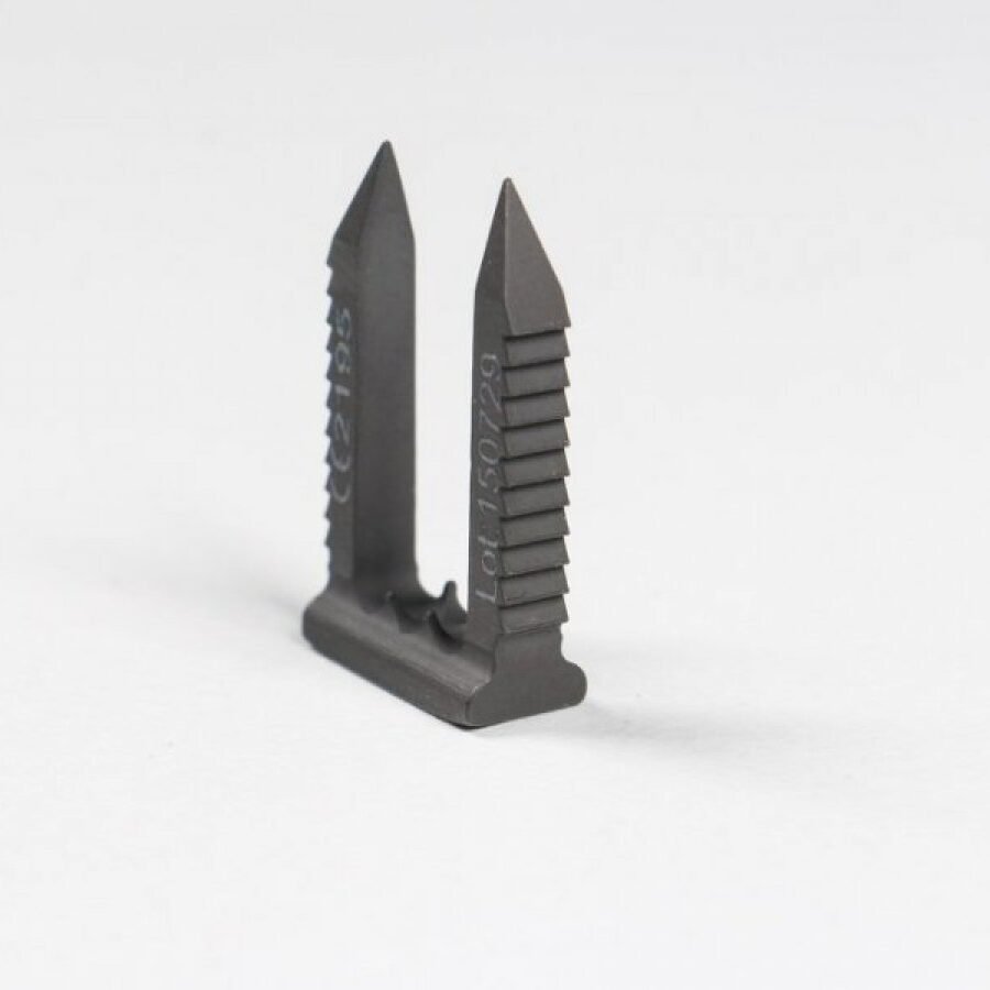 ORTHOPROMED U- LIGAMENT STAPLE