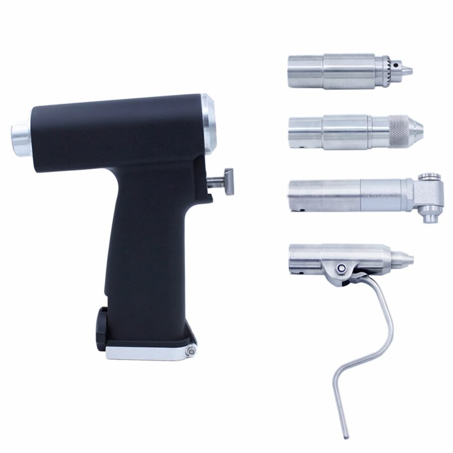 ORTHOPROMED 608 Mini Multi-functional Power System