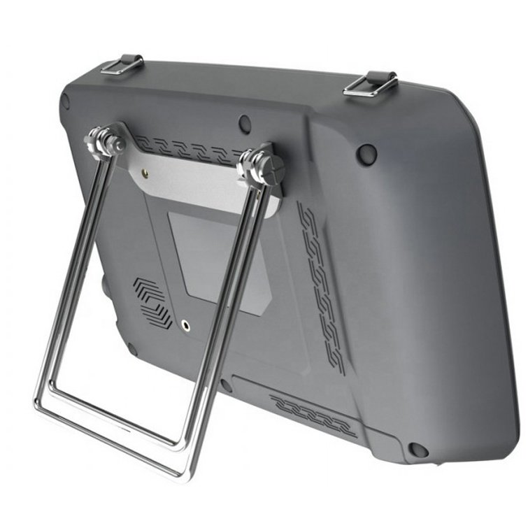 Compact Touch Ultrasound System Machine for Horses, Cows, Equine, Exotic Species and Small Animals MSLVU46 - Image 3