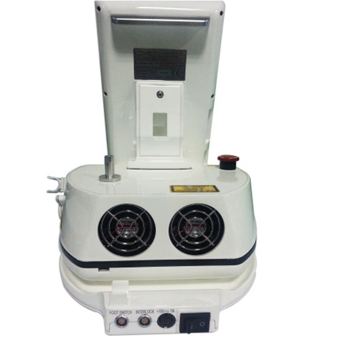 MDLDLS01 Control Interface