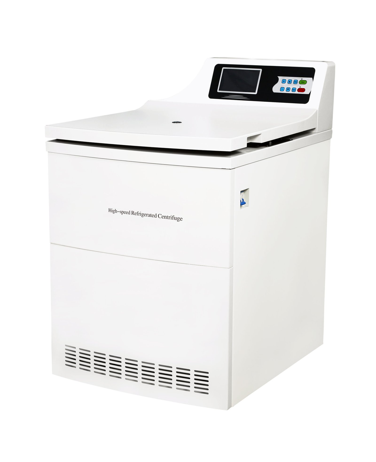 High Speed Refrigerated Centrifuge MSLHC45 - Image 2