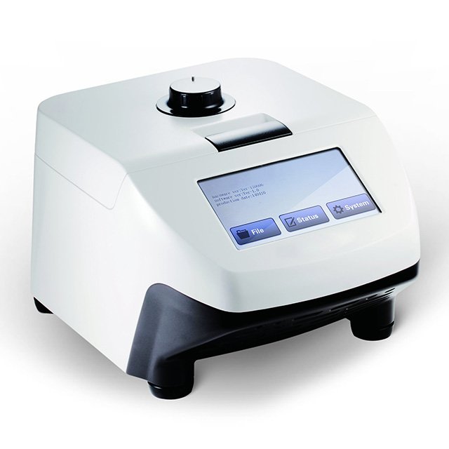 Laboratory Instrument for Molecular Biology Clinical Diagnosis PCR Thermo Cycler Gradient MSLTC100 - Image 4