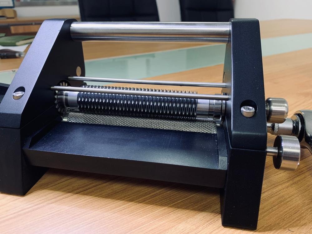 Multi-use Surgical Burns Skin Graft Mesher MSLSGM02 - Image 5