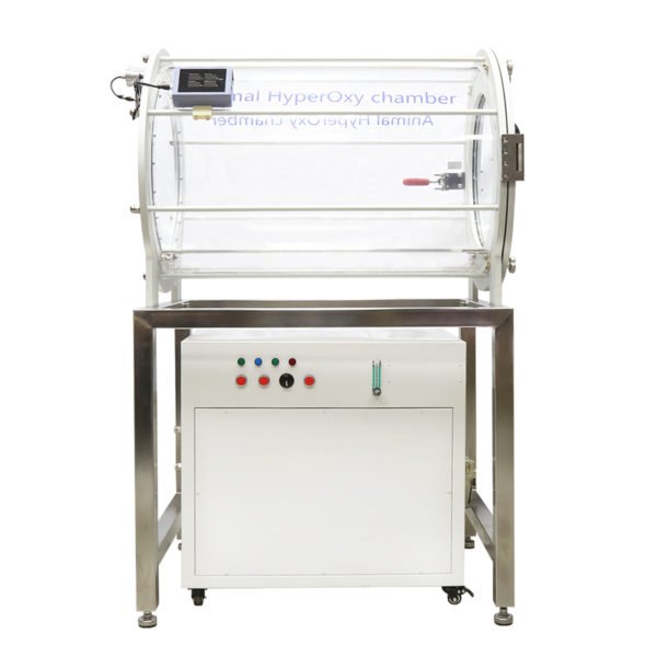Pet Hyperbaric Oxygen Therapy Chamber Animal Care MSLDN01 - Image 5