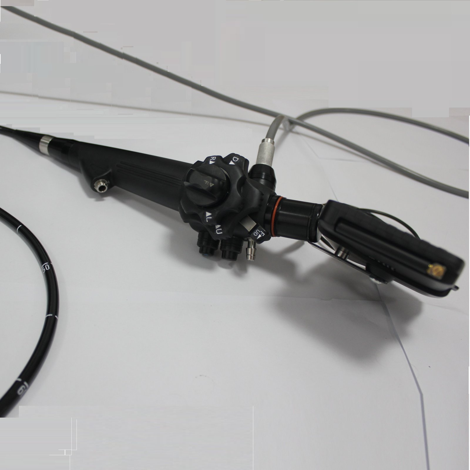 MDLVF02 Display Screen