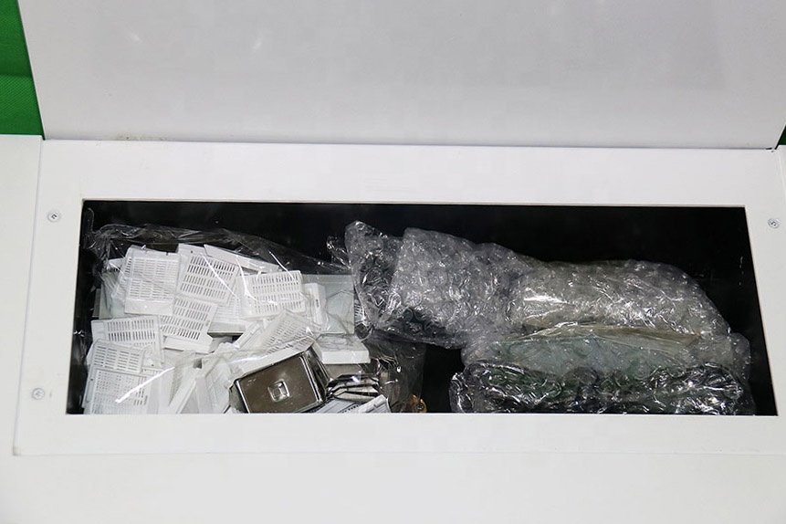Tissue Embedding Center Machine Pathology Lab Equipment Biological MSLTE04 - Image 4
