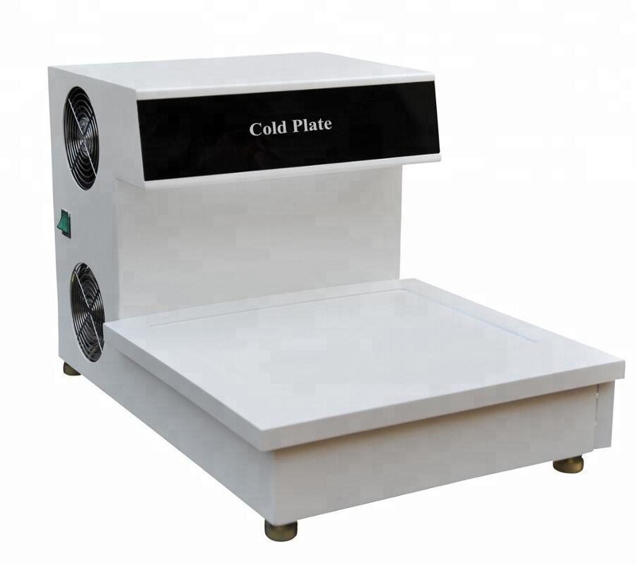 Tissue Molds Station Cold Plate for Embedding Center MSLTE03