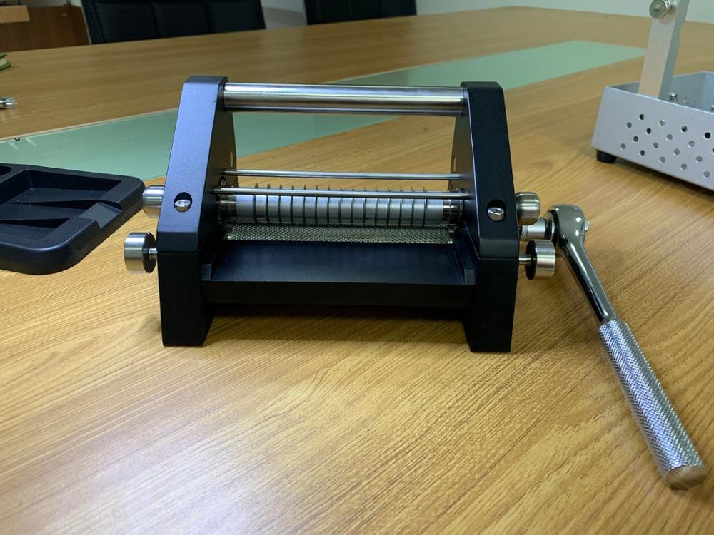 Multi-use Surgical Burns Skin Graft Mesher MSLSGM02 - Image 6