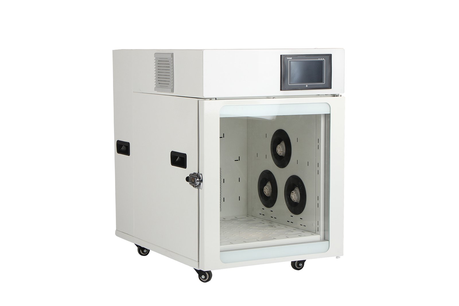 Pet Fully Automatic Dryer Machine (Cat, Teddy, Bichon, Jingba, Pomeranian) MSLHGG21 - Image 6