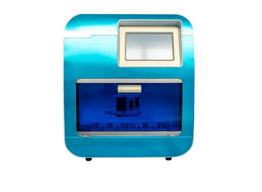 Automatic Nucleic Acid Extraction System Machine MSLNAEO2